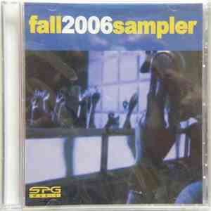 Various - Fall 2006 Sampler