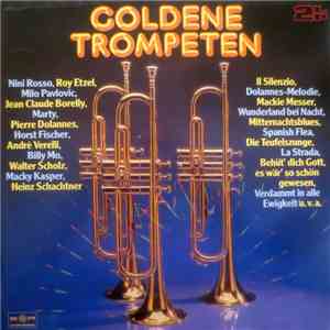 Various - Goldene Trompeten