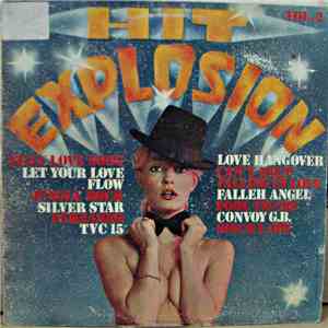 Various - Hit Explosion Vol. 2