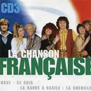 Various - La Chanson Française (CD 3)