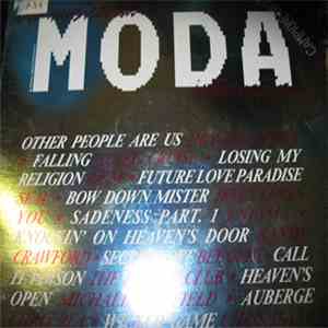 Various - La Musica Di Moda International N. 2