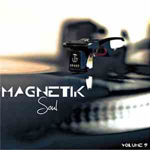 Various - Magnetik Soul Volume 9