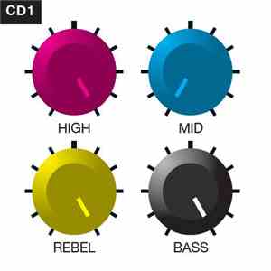Various - MP3Yearsrebelbassweblog