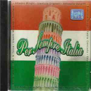 Various - Per Sempre Italia