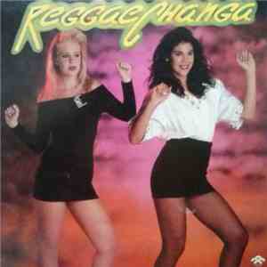 Various - Reggaechanga