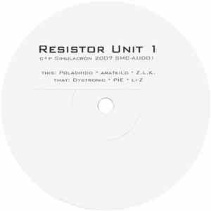 Various - Resistor Unit 1