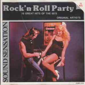 Various - Rock'n Roll Party