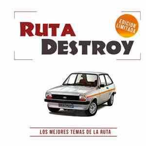 Various - Ruta Destroy