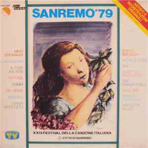 Various - Sanremo '79