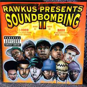 Various - Soundbombing II