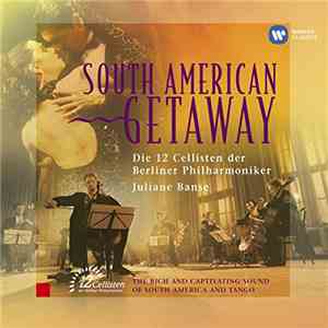 Various - South American Getaway