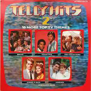 Various - Telly Hits 2