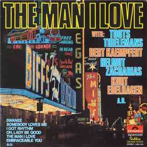 Various - The Man I Love