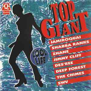 Various - Top Giant - Cool Life
