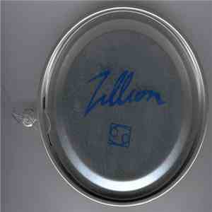 Various - Zillion 8 - Club Edition