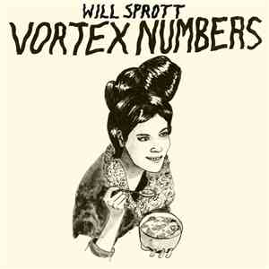 Will Sprott - Vortex Numbers