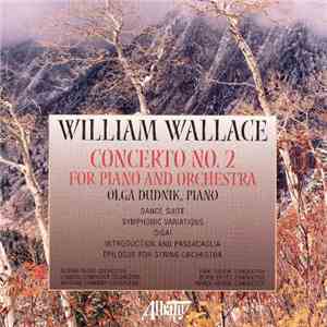 William Wallace  - Orchestral Works