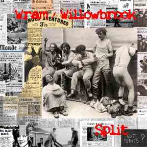 Wram / Willowbrook - Split