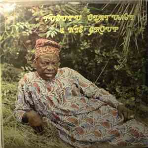 Yusufu Olatunji & His Group - Vol. 26