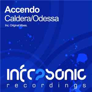 Accendo - Caldera / Odessa