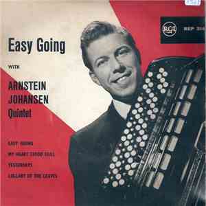 Arnstein Johansens Kvintett - Easy Going