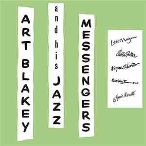Art Blakey And His  Jazz Messengers - Art Blakey And His Jazz Messengers