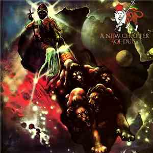 Aswad - A New Chapter Of Dub