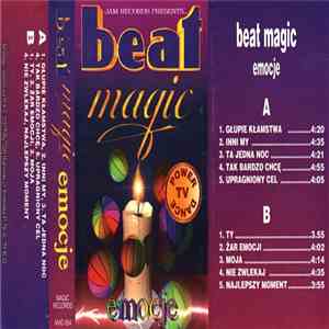 Beat Magic - Emocje