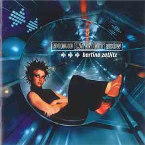 Bertine Zetlitz - Morbid Latenight Show