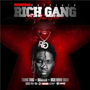 Birdman  Presents Rich Gang - Tha Tour Part 1