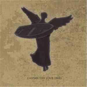 Caspian  - The Four Trees