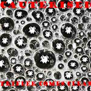 Cauterised - Trifler Comes Clean