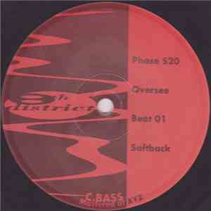 C.Bass - Red Cat