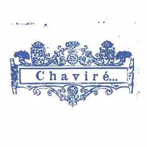 Chaviré - Des Bruits Qui Restent