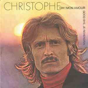 Christophe - Oh ! Mon Amour