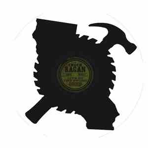 Chuck Ragan - Saw Blade 7''