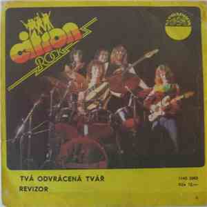 Citron - Tvá Odvrácená Tvář / Revizor