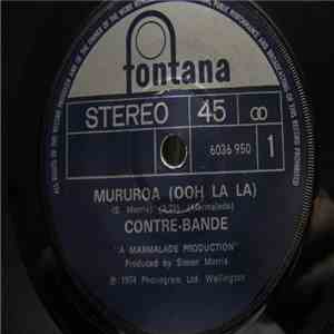 Contre-Bande - Mururoa (Ooh La La)