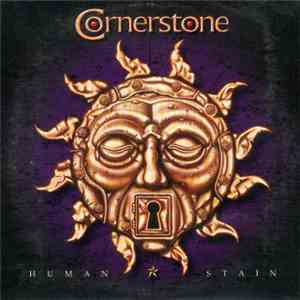 Cornerstone  - Human Stain
