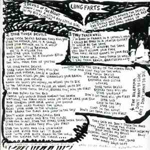 Costes - Lung Farts