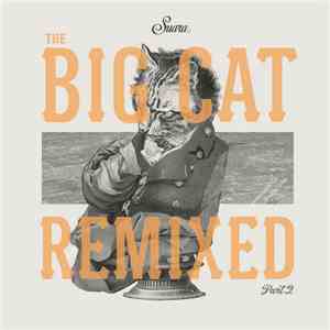 Coyu - The Big Cat Remixed (Part 2)