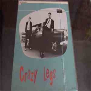 Crazy Legs  - Rockin' In Swingin' Out