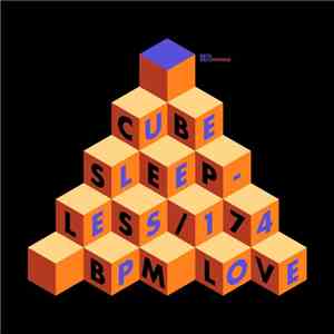 Cube - 174 BPM Love