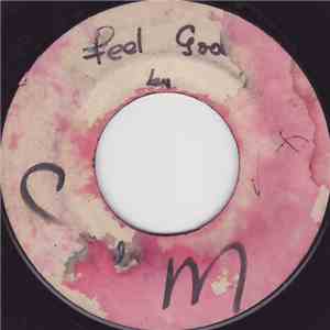 Delroy Wilson - Good To Me / What Do You Want Me To Do