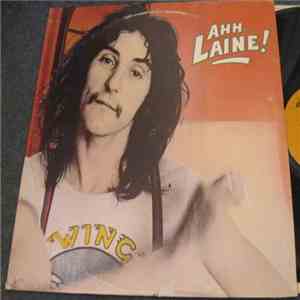 Denny Laine - Ahh Laine!
