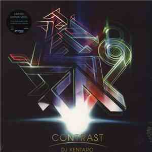 DJ Kentaro - Contrast