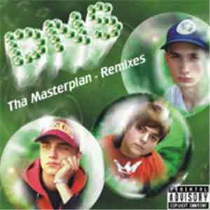 D.N.S. (Dangerous N Simple) - Tha Masterplan - Remixes