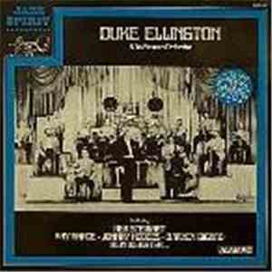 Duke Ellington And His Famous Orchestra - Jazz Kings