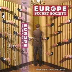Europe  - Secret Society