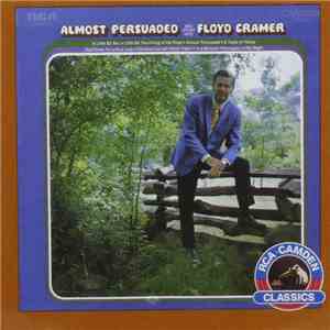 Floyd Cramer - Almost Persuaded Other Hits